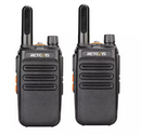 Retevis RB635 USB Rechargeable PMR Radio Walkie Talkie 2packs
