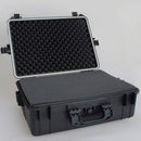 GDT 139-20.5 Inches Waterproof Shockproof Hardshell Equipment Case (Camera Bag)
