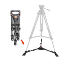 Coman Heavy Duty photo\video tripod Dolly