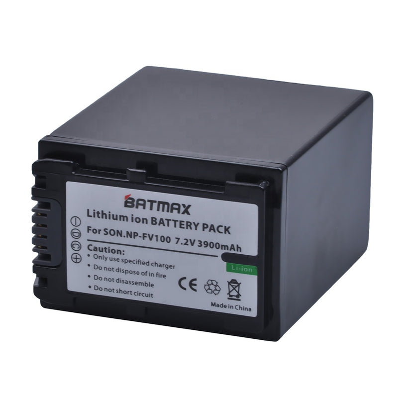 Batmax NP-FV100 Battery