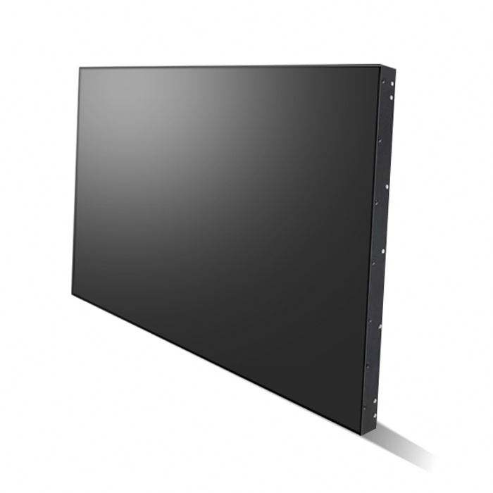 LG 55" LCD 1.8mm-Narrow Bezel 2x2 Video Wall Bundle