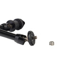 Coman DF10 Magic Bracket Arms with Adapter for LCD monitor / LED Light