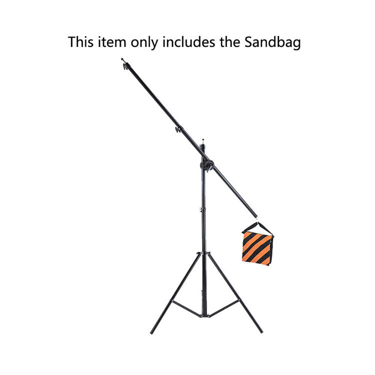 Studio Sand bag (Weight Bag)  23*51cm