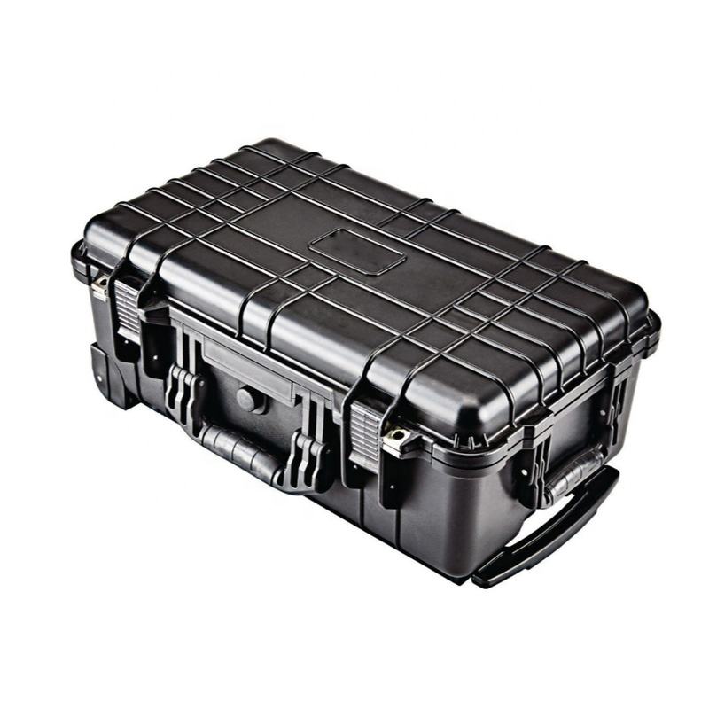 GDT 5015-22 Inches Trolley heavy-duty portableWaterproof Shockproof Hardshell Equipment Case (Camera Bag)
