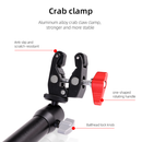 Coman Aluminum suport rod for Video wireless control Slider Motorized