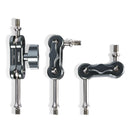 Coman WD1 Aluminum Universal Tripod Magic bracket arms