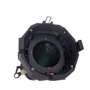 200W professional zoom theater equipment 25-50 degree Zoom led stage profile light