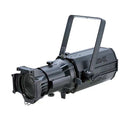 200W LED 3200k/5600k/ DMX512 ellipsoidal show focus profile light