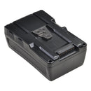 BP-190 V-mount V-lock Battery