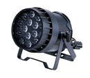 18x18w RGBW 4in1 zoom wash dmx dimming led par Stage Light