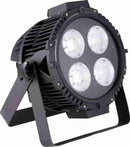 Four eyes led par light 200w RGBW 4in1 outdoor waterproof cob led par light