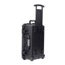 GDT 5015-22 Inches Trolley heavy-duty portableWaterproof Shockproof Hardshell Equipment Case (Camera Bag)