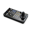 AVMATRIX PKC3000 Professional IP & Serial PTZ Camera Joystick Controller