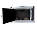 FeelWorld Seetec 17.3'' 4K Carry-On Broadcast Monitor Broadcast with 3G-SDI HDMI