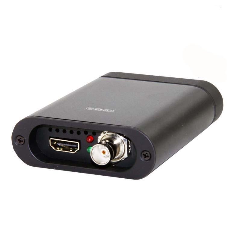 SDI HDMI VIDEO CAPTURE for Live Streaming Games, Church Service and Events OBS vMix Wirecast Xsplit