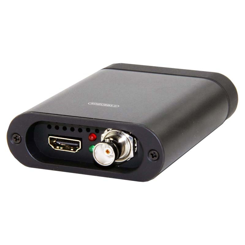 SDI HDMI VIDEO CAPTURE for Live Streaming Games, Church Service and Events OBS vMix Wirecast Xsplit