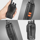 Baofeng BF-888S [2 Pack] 5W UHF Radio Walkie