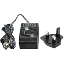 Hollyland 2.1 VDC Power Adapter with UK Plug for Mars 300/400/400S