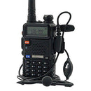 Baofeng UV-5R 5W Dual Band Radio Walkie (Single)